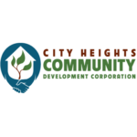 City Heights CDC Logo