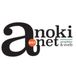 Anoki Net logo