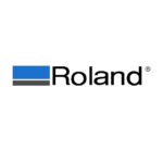 Roland Printer Logo
