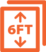Large Format Printing Icon