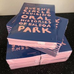 Printed and bound books